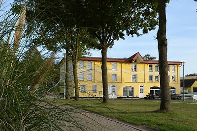 Vakantieappartement Gezinsvakantie Klein Upahl