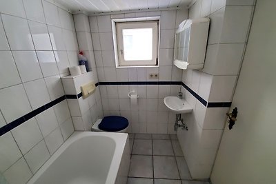 Vakantieappartement Gezinsvakantie Ober-Mörlen