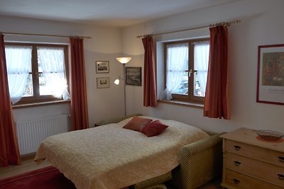 Vakantieappartement Gezinsvakantie Kitzbühel