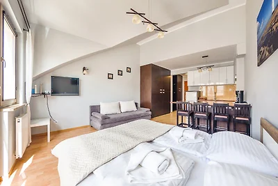 Sun&Snow Zdrojowa - Apartment 16/65