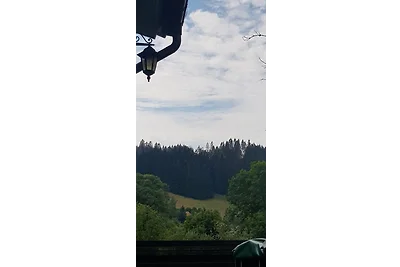 Ferienwohnungen Waldblick, Wohnung