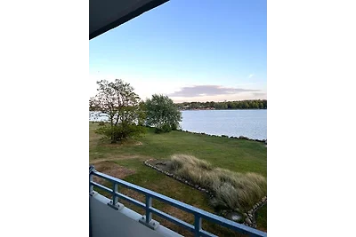 Appartamento Vacanza con famiglia Heiligenhafen