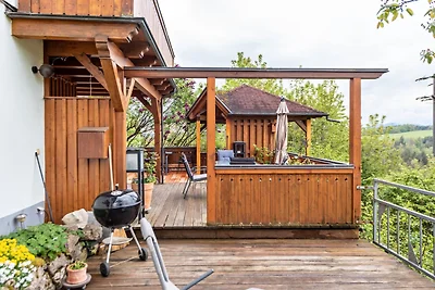Vakantieappartement Gezinsvakantie Schopfheim