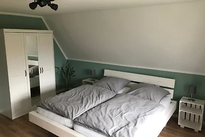 Appartamento Vacanza con famiglia Jork