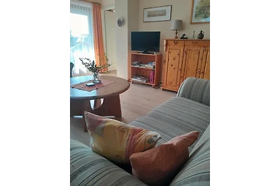 Ferienwohnung Paulsen