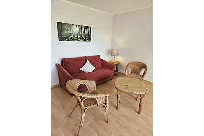 "Pappelhof - Whg. 9"