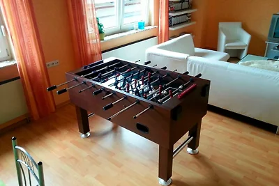 Appartamento Vacanza con famiglia Stadland