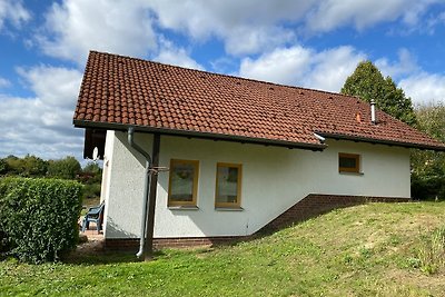 Ferienhäuser am Vogelpark -