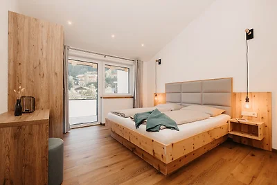 Ferienappartement Bergliebe