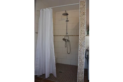 Bungalow Gartenzauber