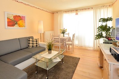 Vakantieappartement Gezinsvakantie Seefeld