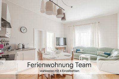 Ferienwohnung Team