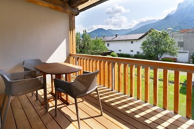 Vakantieappartement Gezinsvakantie Mittenwald