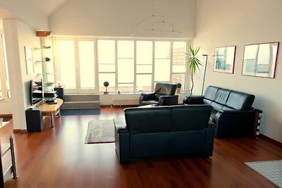 Vakantieappartement Gezinsvakantie Wilhelmshaven