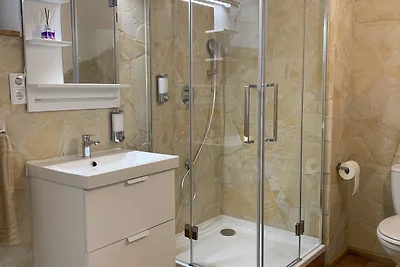 Ferienwohnung Drachennest