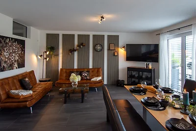 Ferienwohnung Felicitas