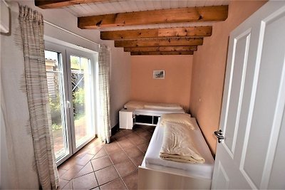 Vakantieappartement Gezinsvakantie Hohwacht