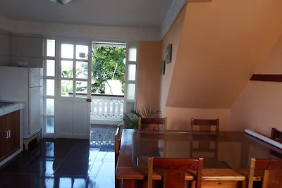RESIDENCIA MACHADO Appartement 1
