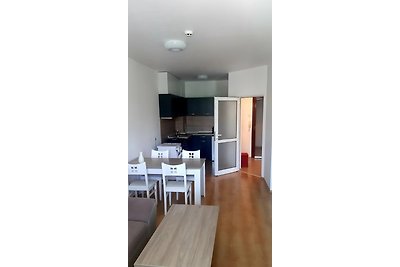 Vakantieappartement Gezinsvakantie Byala