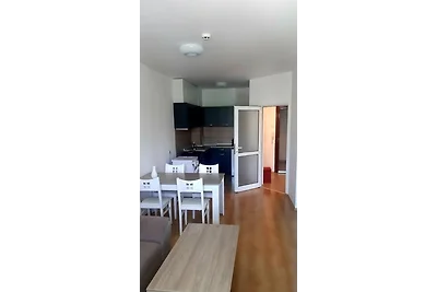 Appartamento Vacanza con famiglia Byala
