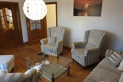 Appartamento Vacanza con famiglia Papenburg