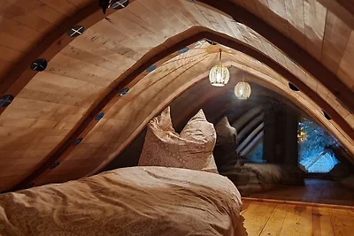 romantisches Refugium - Idylle an