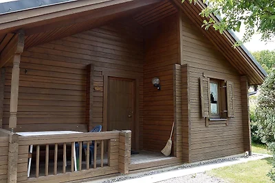 Ferienhaus Nr. 28, Typ A