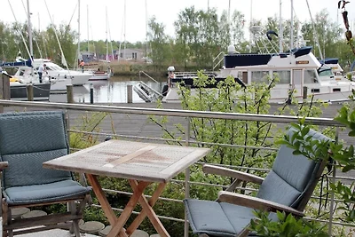 Appartamento Vacanza con famiglia Greifswald