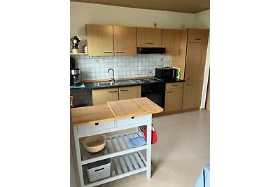 Haus mit Herz - Ferienwohnung 3