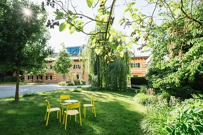 Appartamento Vacanza con famiglia Graz