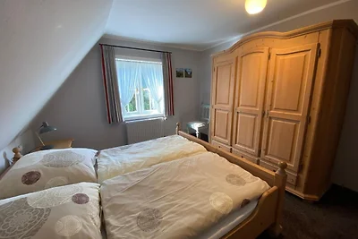 Haus Margarete - Ferienwohnung 2