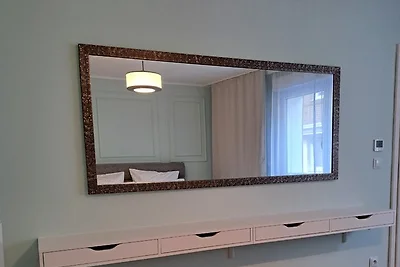 Entspannung und Komfort