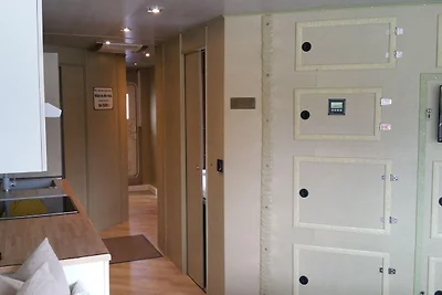 Traumhaus auf dem Wasser –