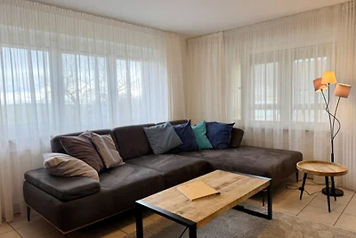 Haus Findling, 10 Personen