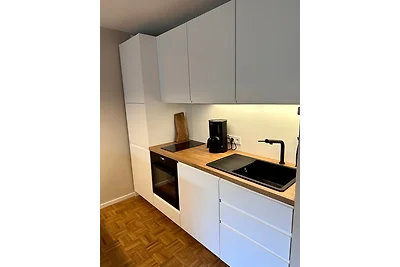 Ferienwohnung Waldgänger