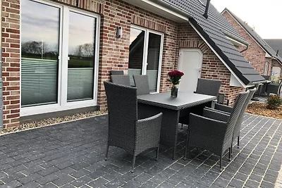 Ferienhof Micheel - Häuser bis 7