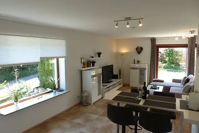 Vakantieappartement Gezinsvakantie Heiligenhafen