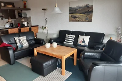 Apartament Dla rodzin Butjadingen