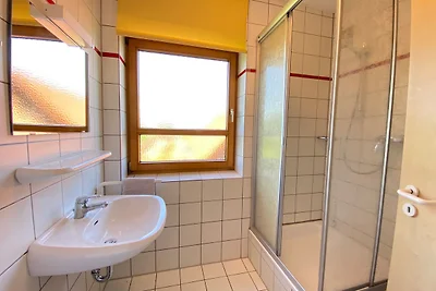 Vakantiehuis Ontspannende vakantie Nieheim