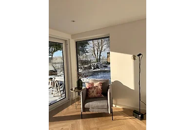 Vakantieappartement Gezinsvakantie Rödinghausen