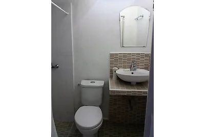 Vakantieappartement Gezinsvakantie Playa Larga