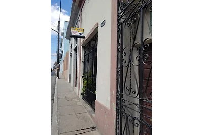 Vakantieappartement Gezinsvakantie Matanzas