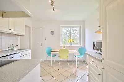 Ferienhaus Zur Salzwiese