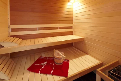 Dünenhaus Aurell, Penthouse 2 mit