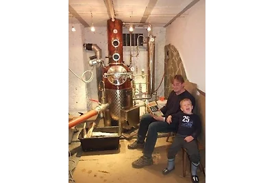 Ferien am Bauernhof, Wohnung 2