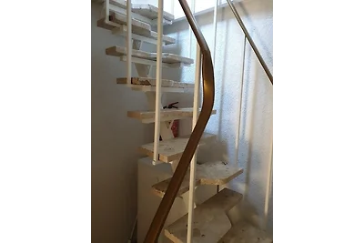 Vakantieappartement Gezinsvakantie Dornum
