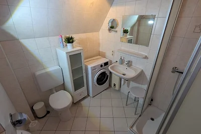 Domek letniskowy Urlop wypoczynkowy Dorum