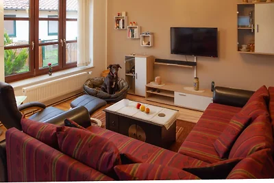 Apartament Dla rodzin Mirow