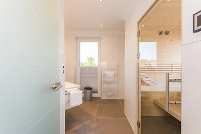 Vakantieappartement Gezinsvakantie Göhren-Lebbin