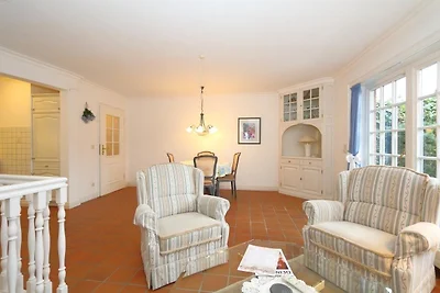 Appartamento Vacanza con famiglia Munkmarsch